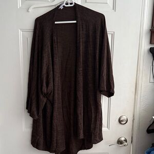 LuLaRoe Lindsey worn once